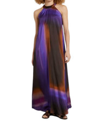 Momoni - Yuca Long Sleeveless Dress