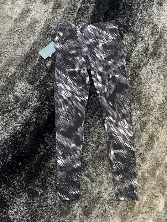 Tye Dye Legging