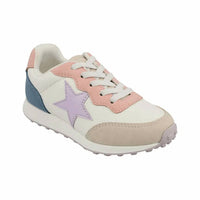Mia Shoes - Girl's Cayli Sneakers