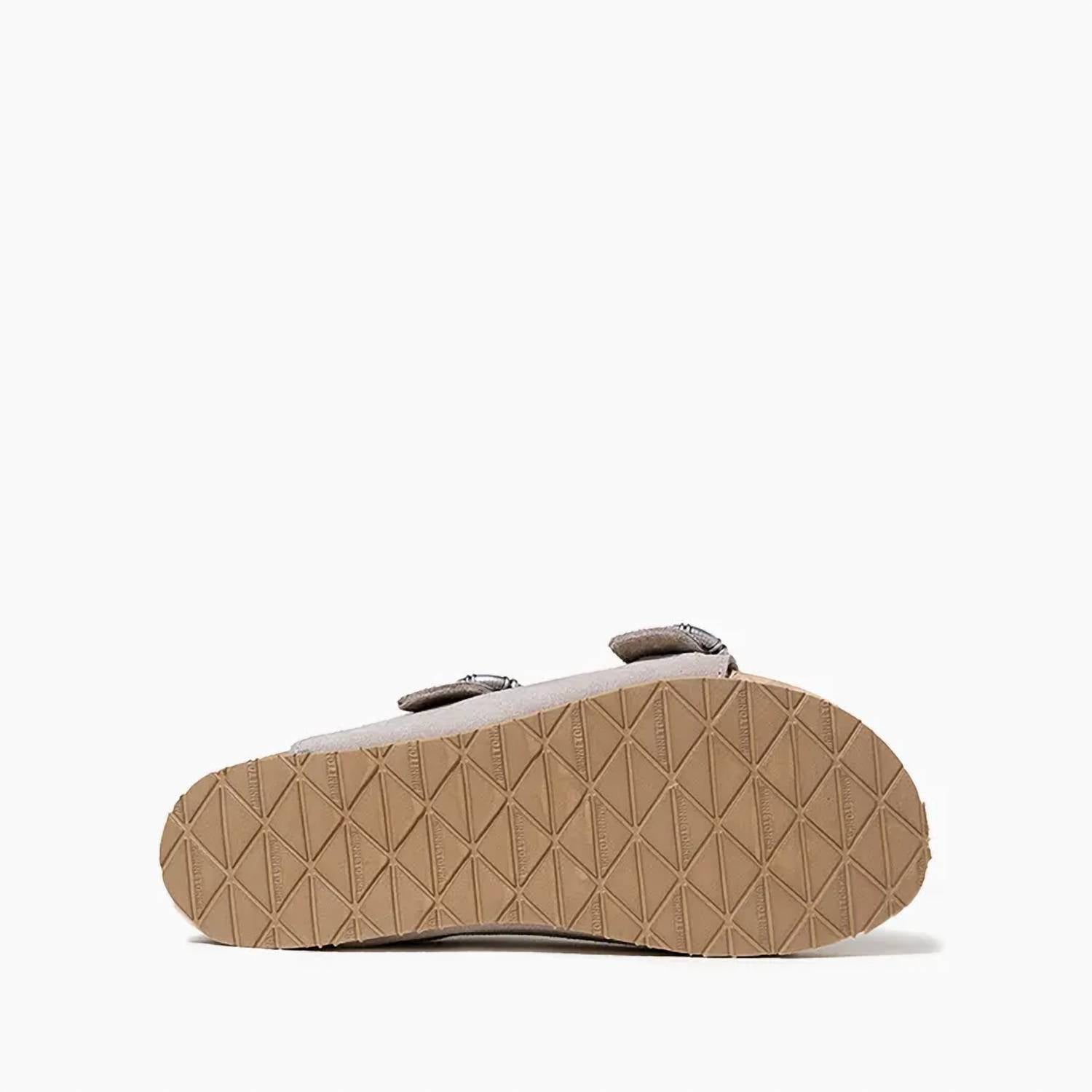 Minnetonka - Women's Georgine Classic Sandal