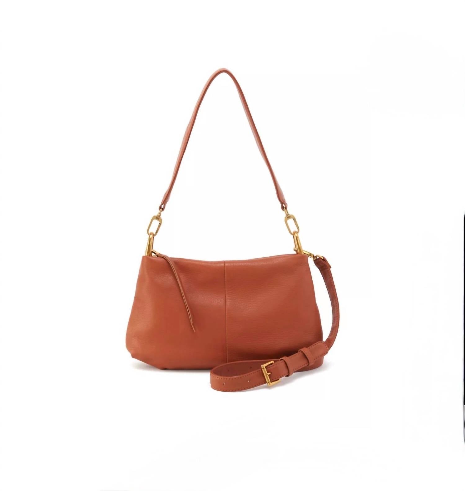 Hobo - Women's Advance Shoulder Bag