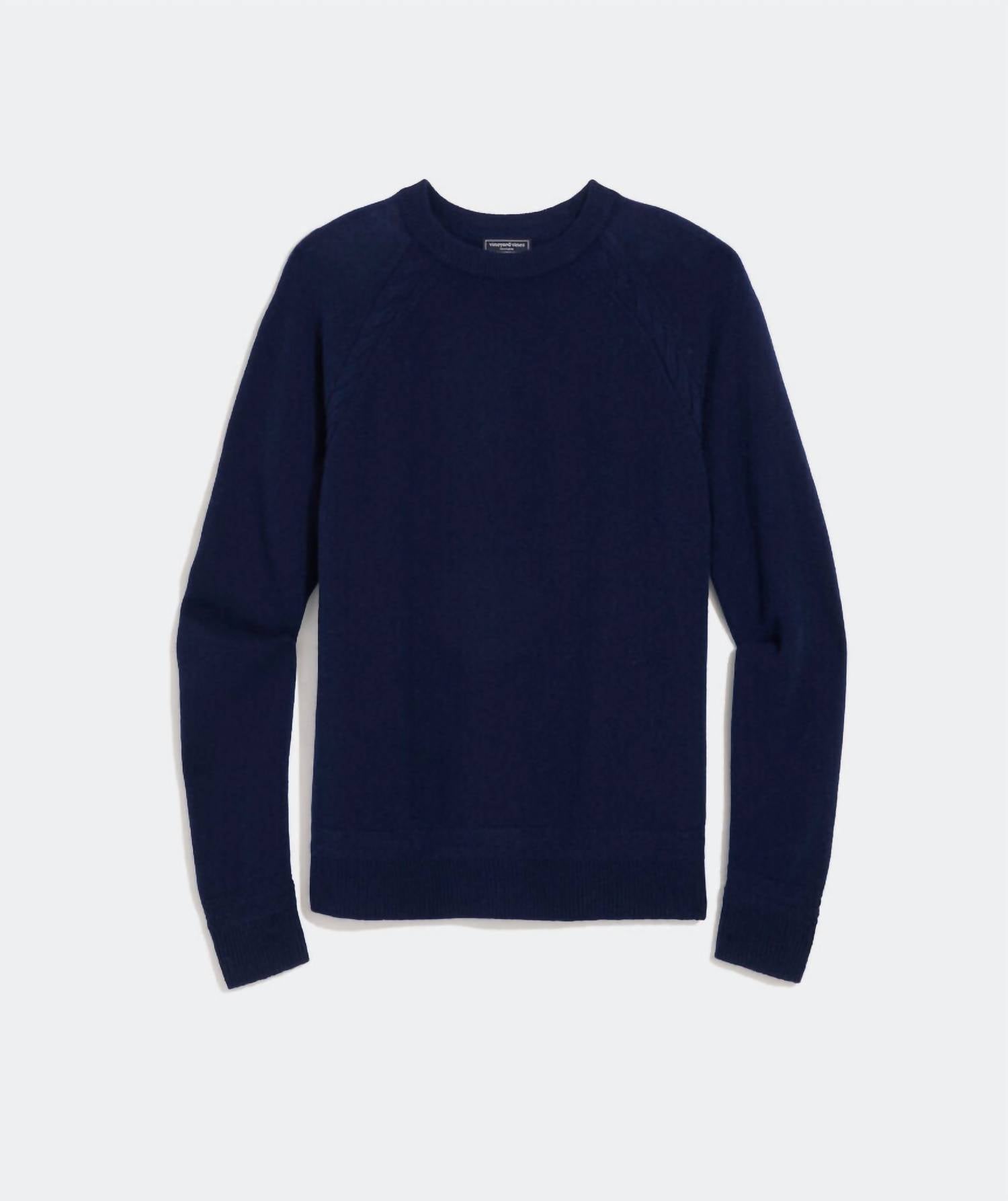 Vineyard Vines - Seaspun Cashmere Rib Sweater