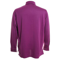 Greyson Clothiers - Men's Omaha Long Sleeve Polo