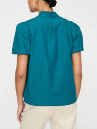 Brochu Walker - Cameron Short Sleeve Top