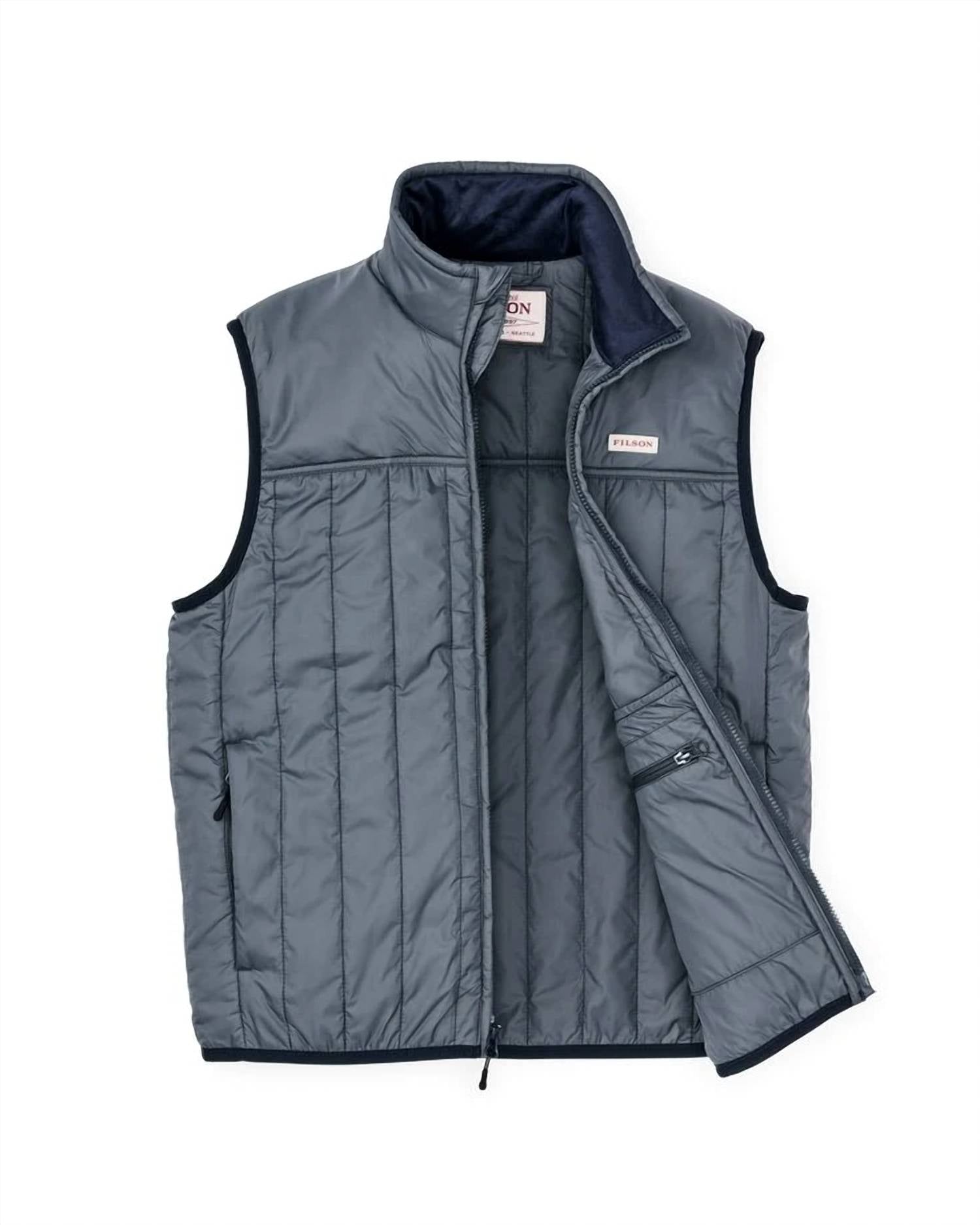 Filson - Men's Ultralight Vest