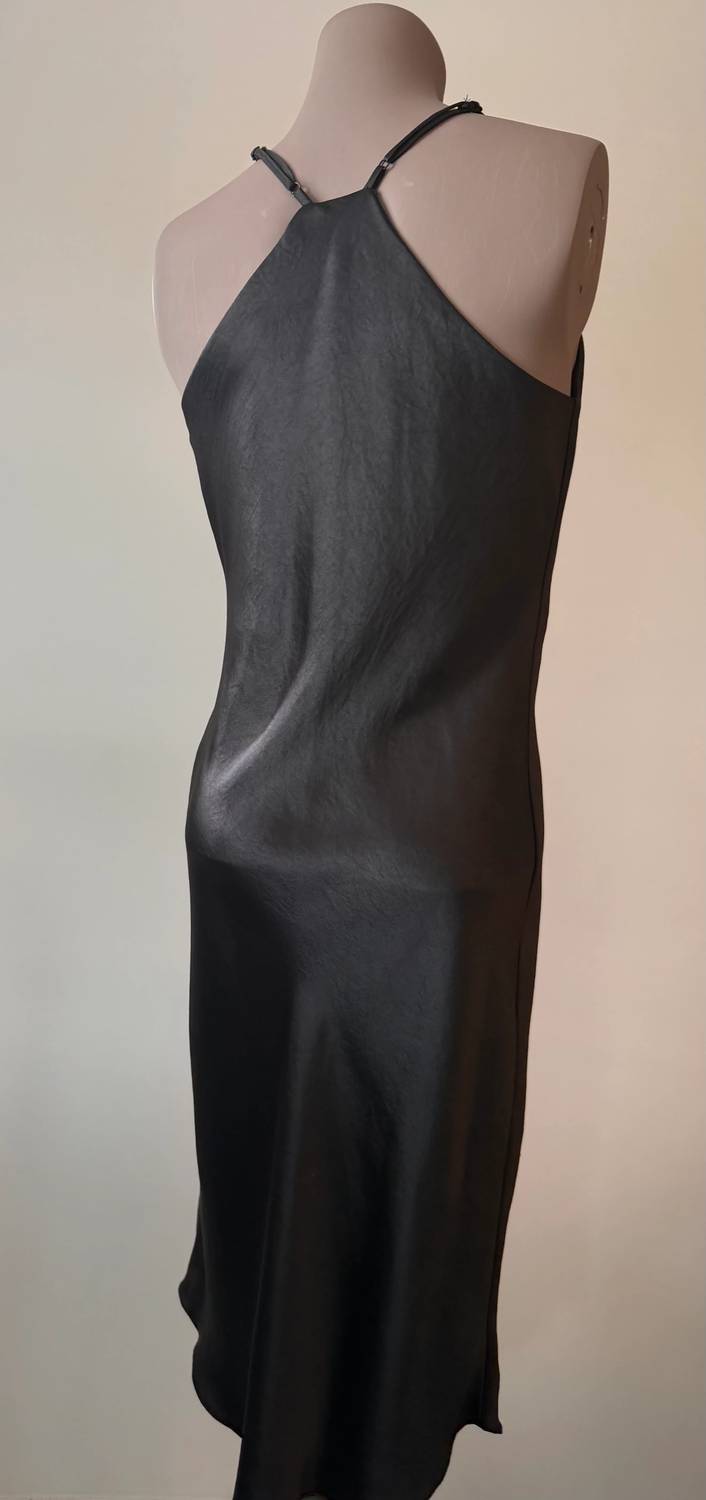 Fifteen Twenty - Women's Racerback Bias Dress