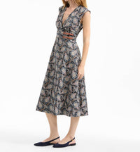 Veronica Beard - Nilsen Dress