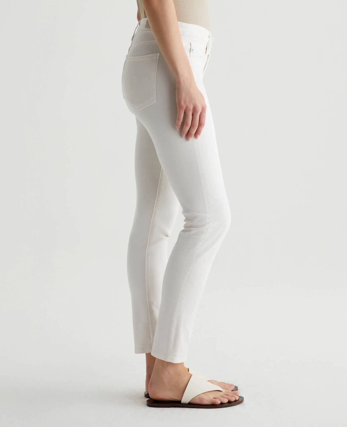 Ag Jeans - Prima Ankle Cigarette Leg Jean