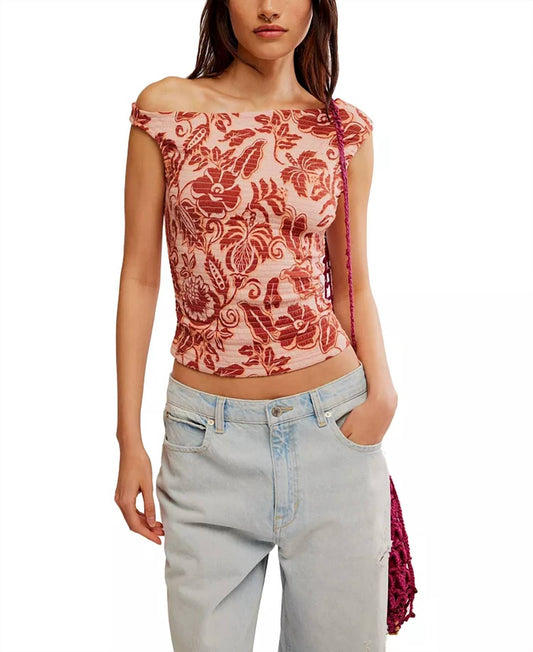 Free People - Shae Top