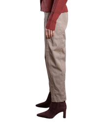 Pharaoh - Torrance Straight Leg Pants
