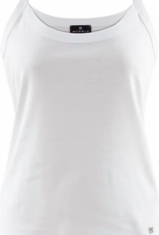 Marble - Women's Basic Tank