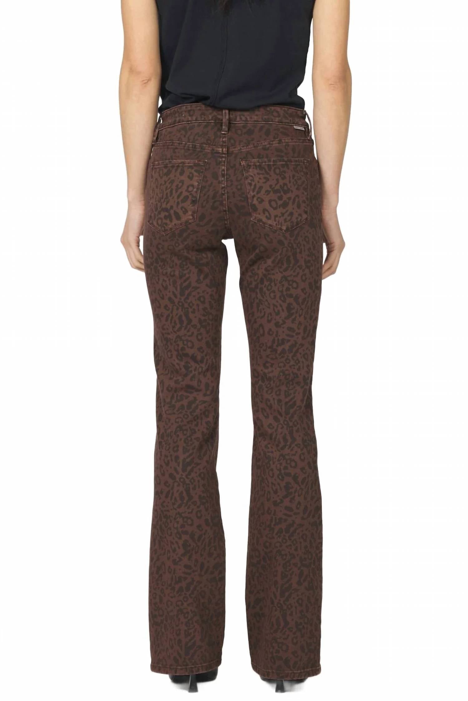 Dear John Denim - Jaxtyn Bootcut Jeans