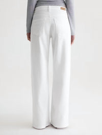 Ag Jeans - Adria Wide Leg Jeans