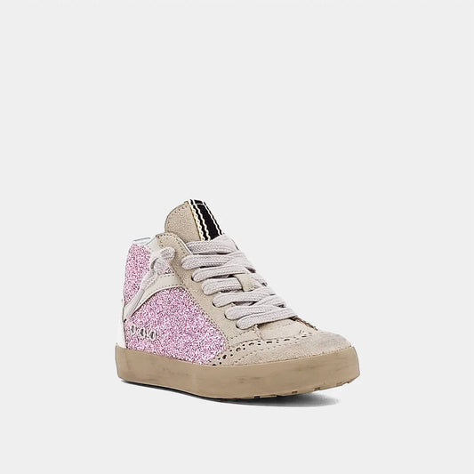 Shu Shop - Toddler's Riley Sneakers