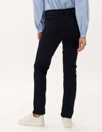 Brax - Mary Cropped Straight Leg Jeans