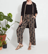 Lysse - Avril Knit Duster