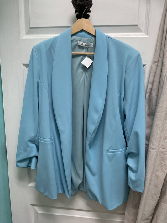 Moon Ryder - Women Blazer