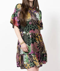Ivy Jane - Dolman Tiered Dress