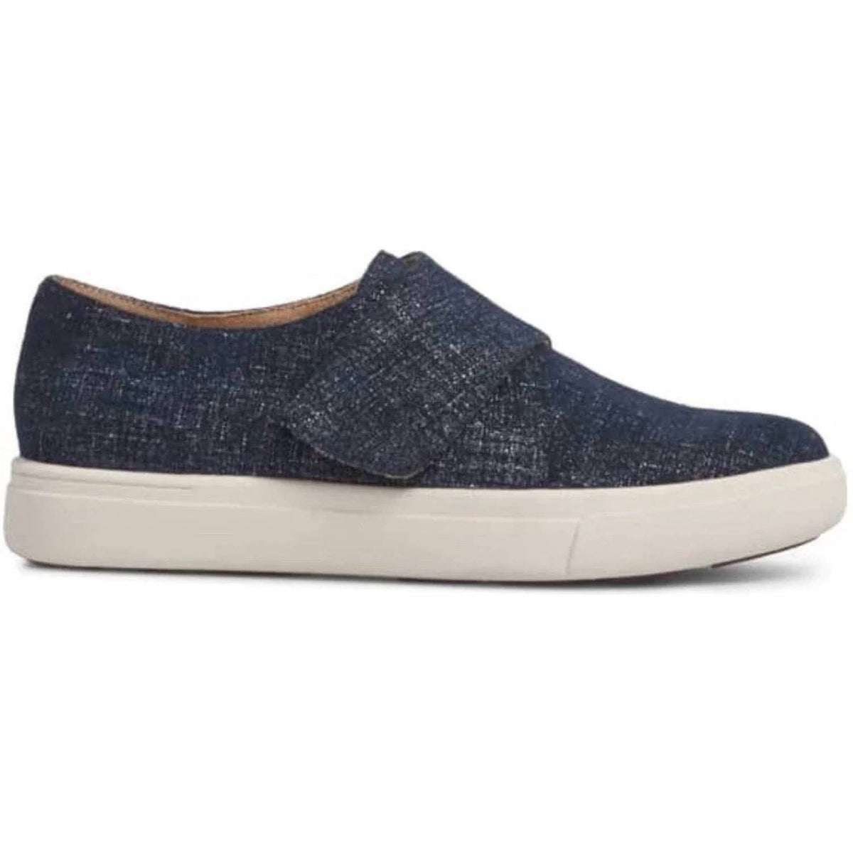 Vaneli - Women's Sport Oberon Jean Print Athleisure Sneakers