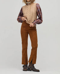 Lanhtropy - Otto Knitted Vest