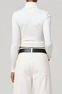Citizens Of Humanity - Caradene Turtleneck Top