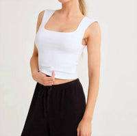 Rumored - Be Mine Top