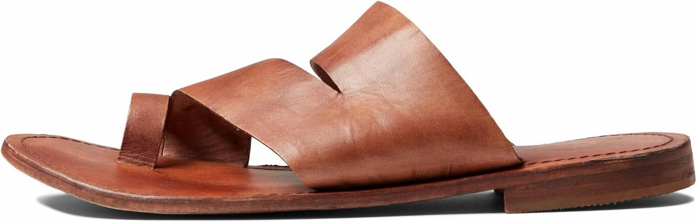 Free People - Women's Abilene Toe Loop Sandal