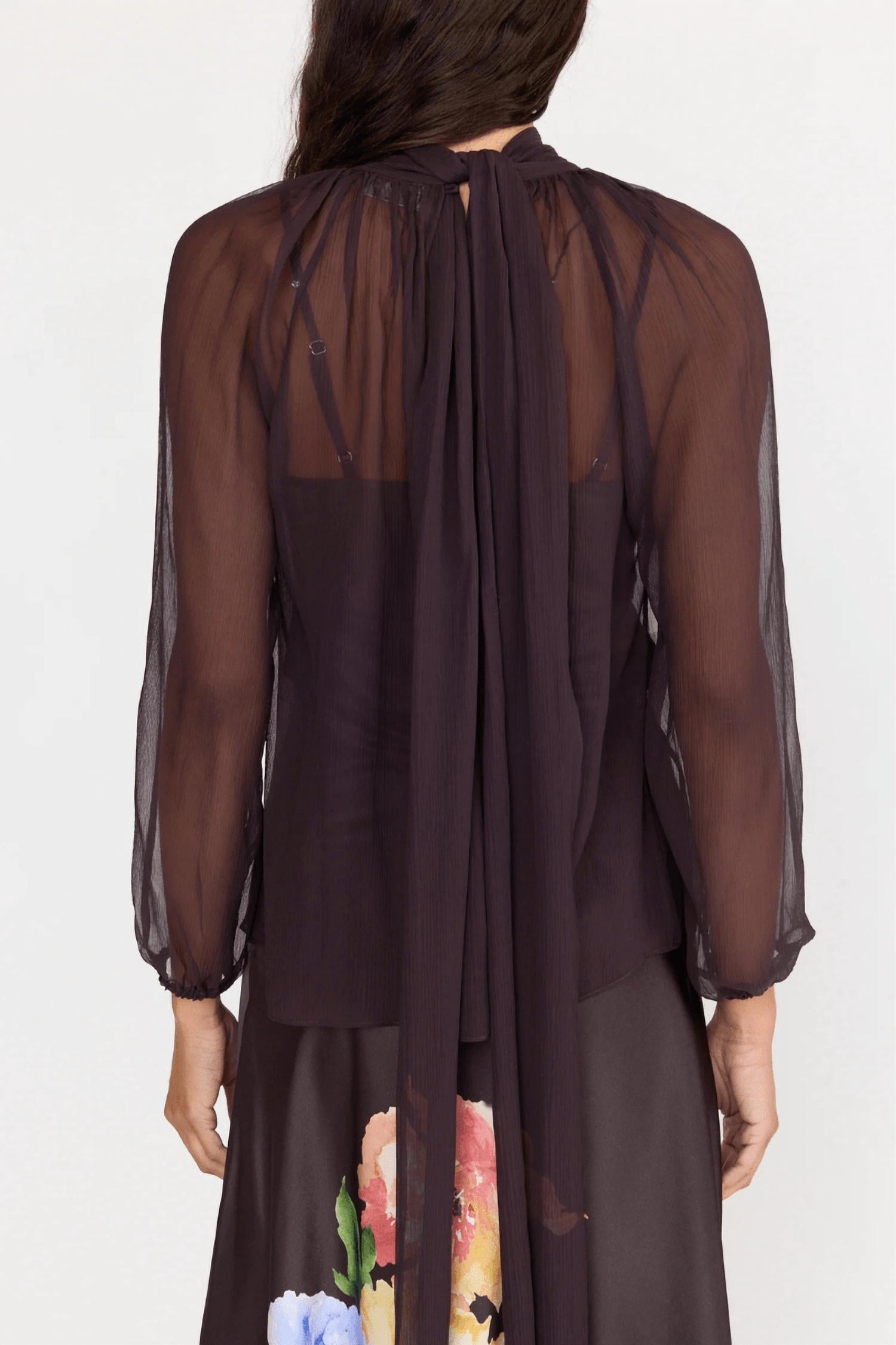 Christy Lynn - Teagan Blouse