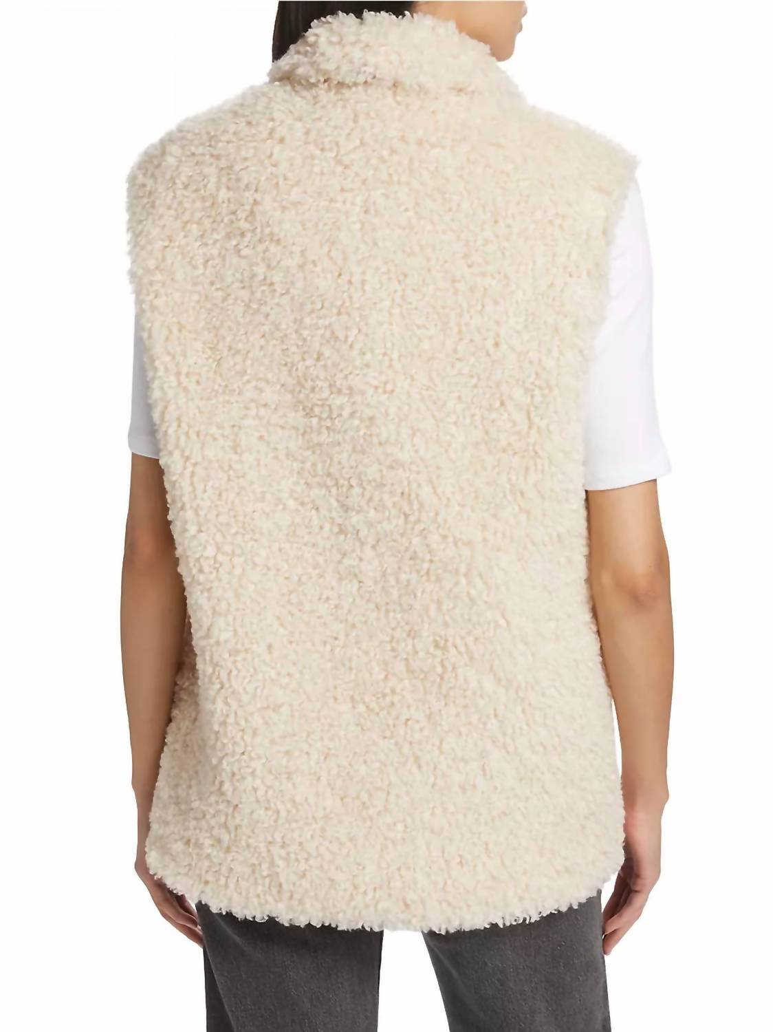 Rails - Orion Vest
