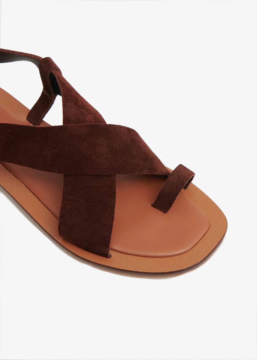 Mansur Gavriel - Women's Ankle Sandal