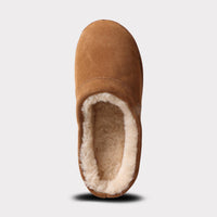 Lamo - Women's Slip-on Jules Clog Slipper