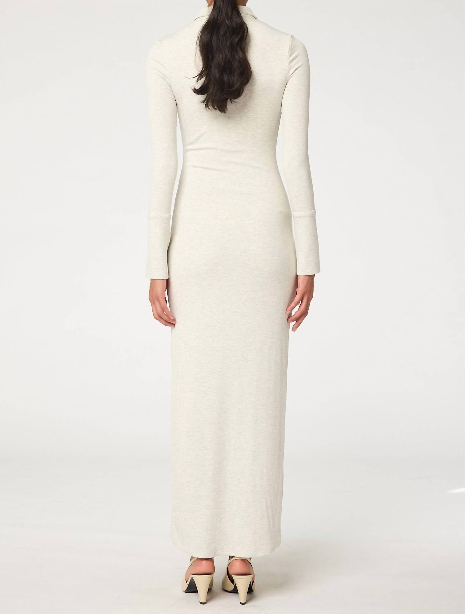 The Line By K - Women's Candela Dress