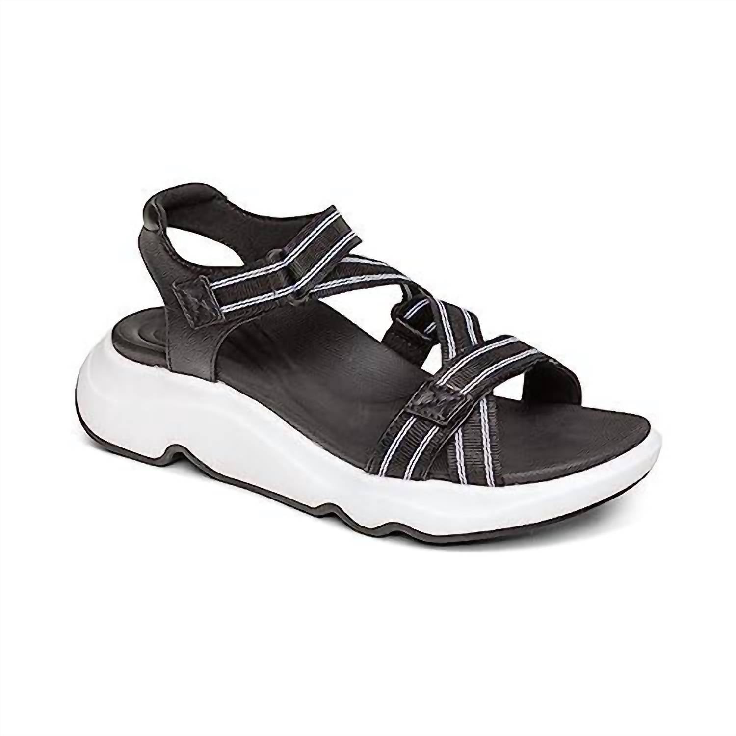 Aetrex - Women's Marz Sandal