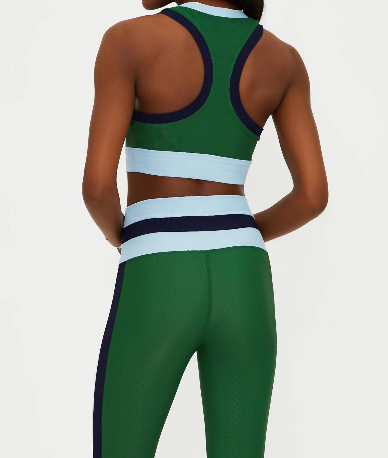 Beach Riot - Gwen Active Top