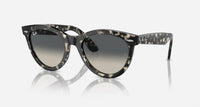 Ray Ban - Women's Rb2241 Wayfarer Way Sunglasses