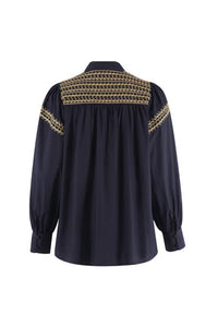 The Shirt - Women's The Long Sleeve Saylor Shirt