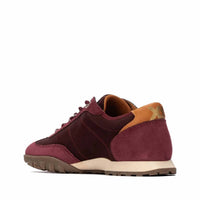 Xti - Women's Casual Lace- Up Sneakers