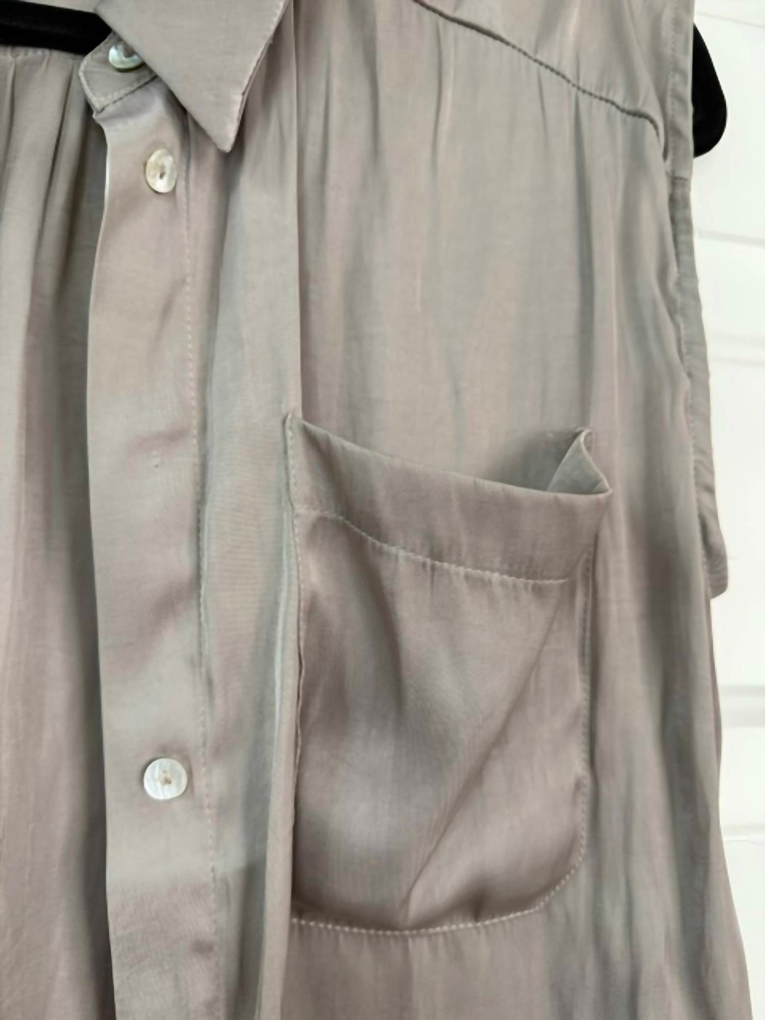 By Together - Women's Sleeveless blouse