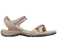Columbia - Women's Santiam Sport Sandal