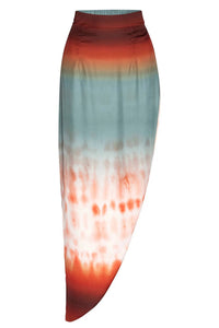 Misa Los Angeles - Franca Midi Skirt