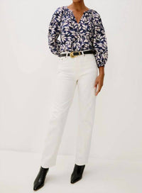 Rails - Vasia Top