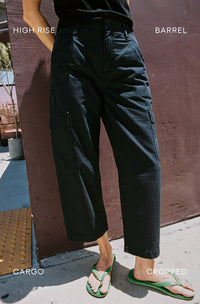 Amo - Colette Cargo Pant