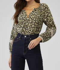 Cleobella - Alicia Blouse