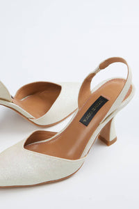 AGATHA HEELS