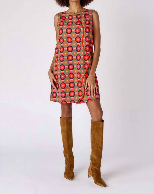 Crosby By Mollie Burch - Zaire Dress