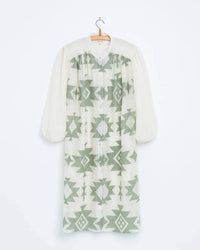 Umber & Ochre - Samira Tunic Dress