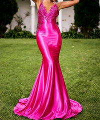 Portia&Scarlett - Mermaid Gown