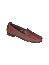 Sas - Women's Penny J Slip On Loafers
