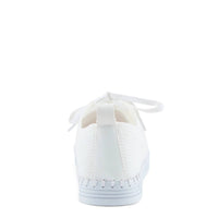 Patrizia - Women's Seabreeze Lace Sneaker