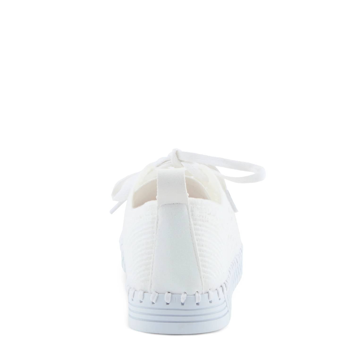 Patrizia - Women's Seabreeze Lace Sneaker